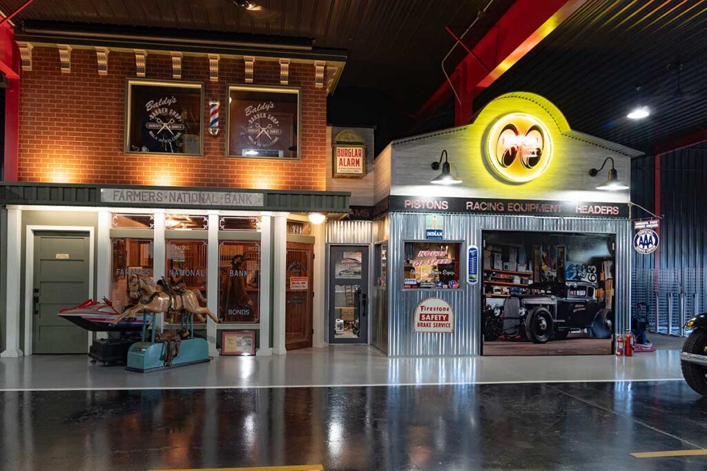 Remlinger Collector Car Museum Admission Winona MN